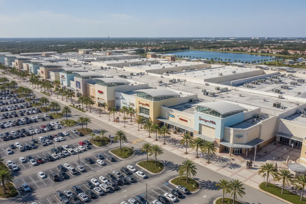 Sawgrass Mills